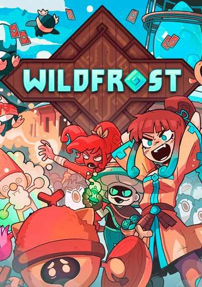 Wildfrost Wildfrost