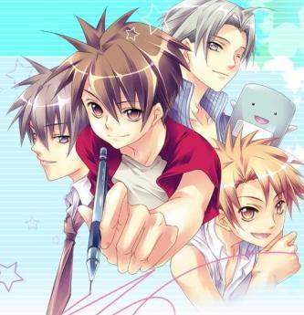 Miracle No-ton Miracle No-ton