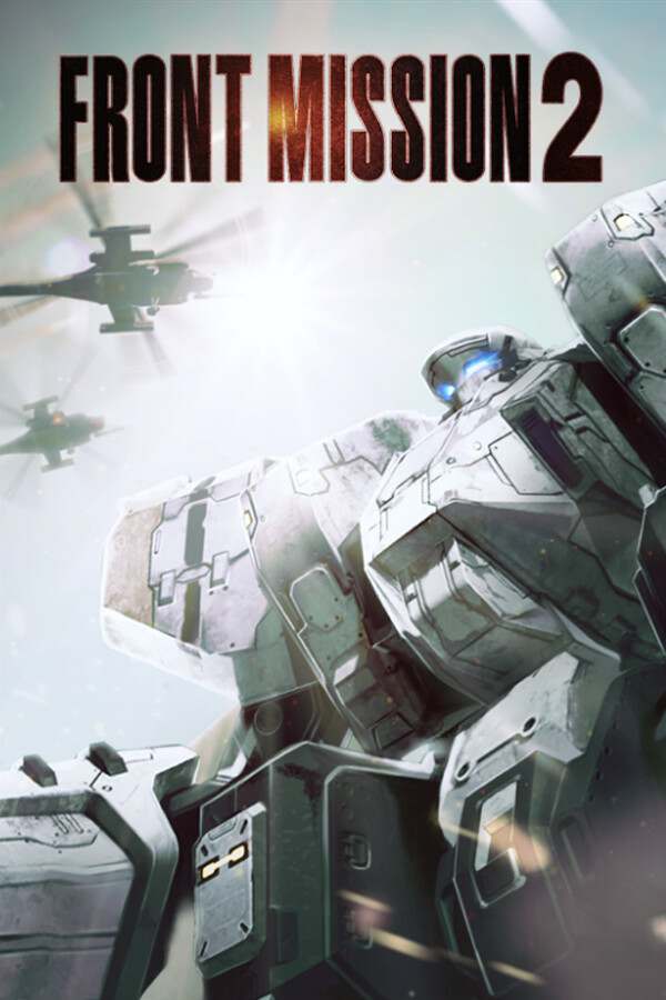 Front Mission 2: Remake Front Mission 2: Remake