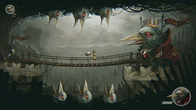 второй скриншот из Darwake: Awakening from the Nightmare