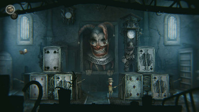 третий скриншот из Darwake: Awakening from the Nightmare