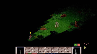 четвертый скриншот из X-Com: From the Ashes