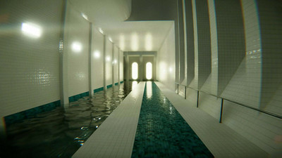 четвертый скриншот из POOLS