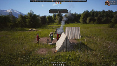 первый скриншот из Manor Lords