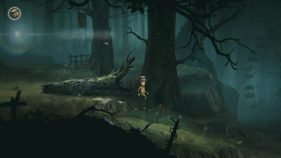 первый скриншот из Darwake: Awakening from the Nightmare