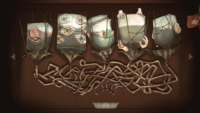 первый скриншот из Tales from Candleforth