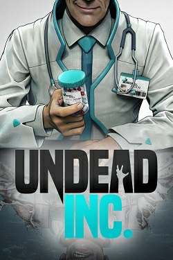 Undead Inc. Undead Inc.