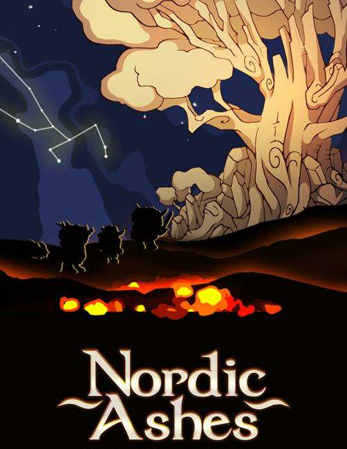 Nordic Ashes: Survivors of Ragnarok