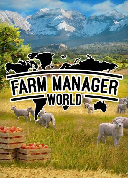 Farm Manager World BETA