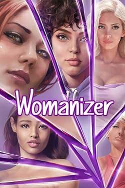 Обложка Womanizer