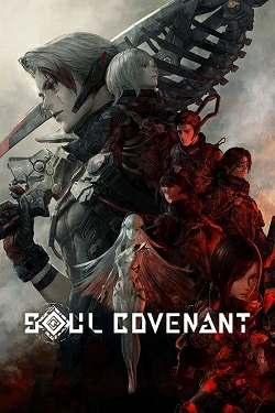 SOUL COVENANT SOUL COVENANT