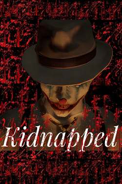 Обложка Kidnapped