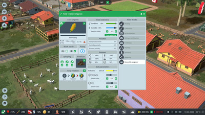 первый скриншот из Farm Manager World BETA