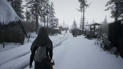 четвертый скриншот из INDIKA