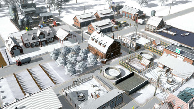 второй скриншот из Farm Manager World BETA