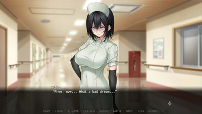 третий скриншот из Nope Nope Nope Nope Nurses