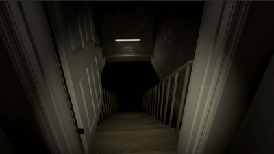 четвертый скриншот из Absolute Fear -AOONI-