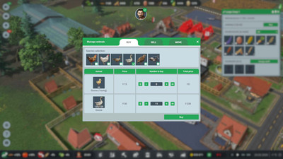 четвертый скриншот из Farm Manager World BETA