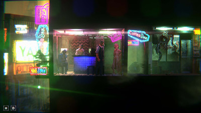 первый скриншот из Let Bions Be Bygones