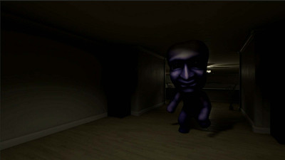 первый скриншот из Absolute Fear -AOONI-
