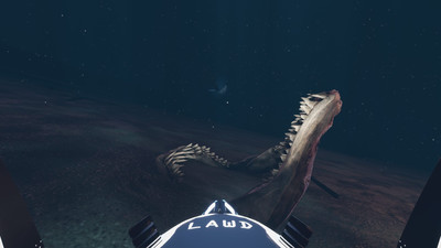 первый скриншот из The Curse Of Grimsey Island