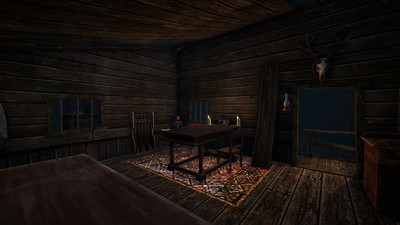 второй скриншот из Blood West