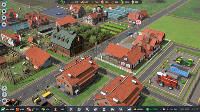 третий скриншот из Farm Manager World BETA