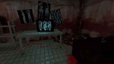 третий скриншот из Carcass