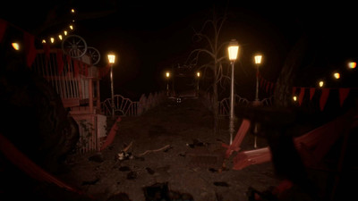 четвертый скриншот из Kidnapped