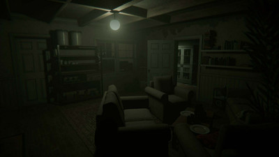 третий скриншот из Night Grove