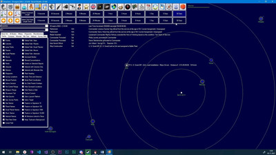 второй скриншот из Aurora 4x C#