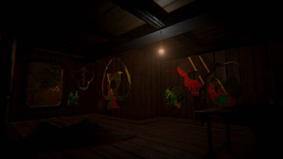 третий скриншот из Dye The Bunny 2