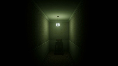 первый скриншот из Night Grove