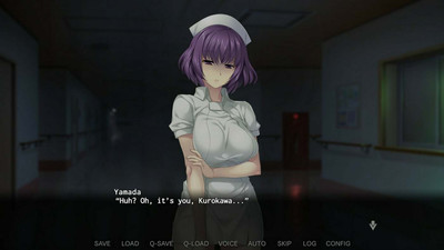 первый скриншот из Nope Nope Nope Nope Nurses