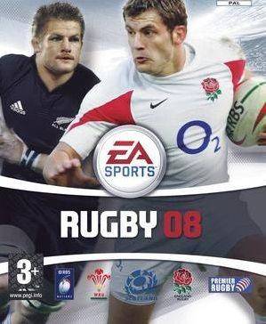 Rugby 08