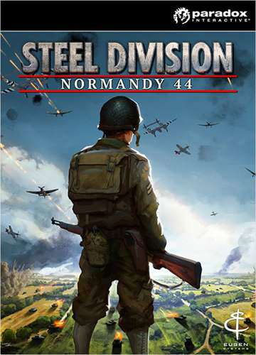 Steel Division: Normandy 44 - Deluxe Edition