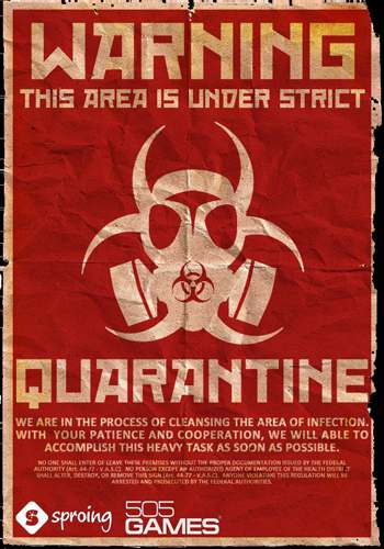 Quarantine