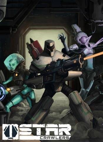StarCrawlers