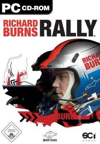 Richard Burns Rally