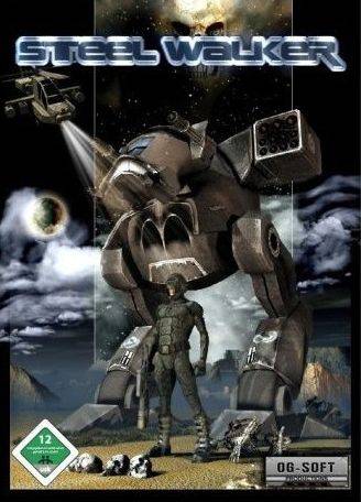 Steel Walker