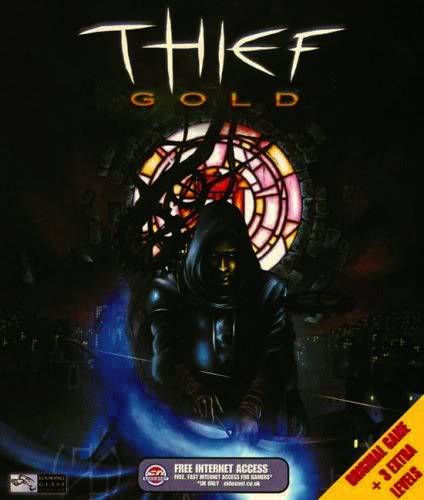 Thief Gold Thief Gold