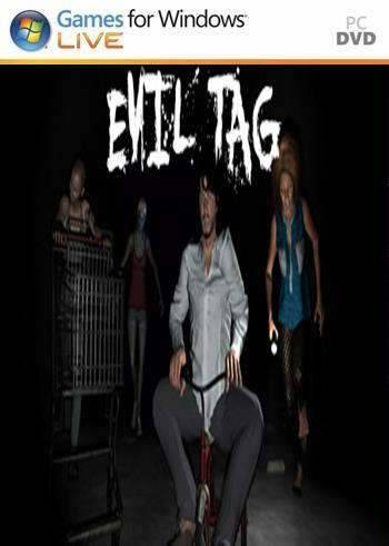Evil Tag