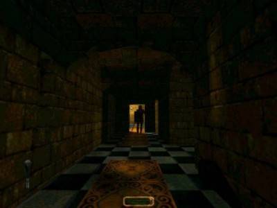 четвертый скриншот из Thief Gold