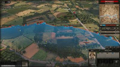 первый скриншот из Steel Division: Normandy 44 - Deluxe Edition