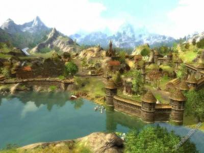 третий скриншот из The Guild 2: Pirates of the European Seas