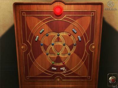 третий скриншот из Взломщик / Safecracker