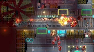 первый скриншот из Serious Sam's Bogus Detour