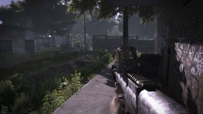 второй скриншот из Get Even
