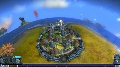 первый скриншот из Spore: Антология