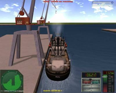 первый скриншот из Ports of Call Deluxe